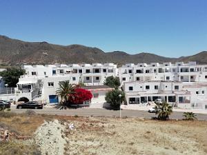 2018 06 09 au 10 HOMMAGE A NOTRE DAME DE SANTA CRUZ A DALIAS(ALMERIA)  (111)
